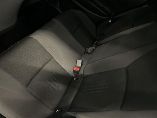 Toyota C-HR 1.8 Hybrid 140 Dynamic ActivLease financial lease
