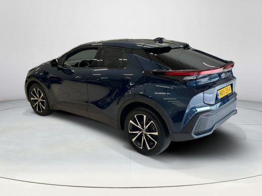 Toyota C-HR 1.8 Hybrid 140 Dynamic ActivLease financial lease