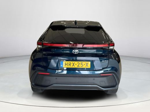 Toyota C-HR 1.8 Hybrid 140 Dynamic ActivLease financial lease