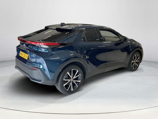 Toyota C-HR 1.8 Hybrid 140 Dynamic ActivLease financial lease