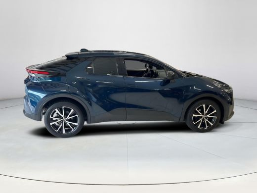 Toyota C-HR 1.8 Hybrid 140 Dynamic ActivLease financial lease