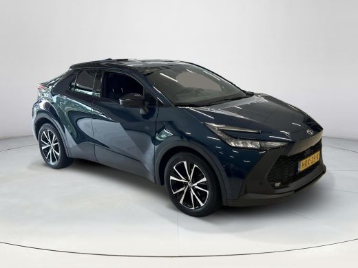Toyota C-HR 1.8 Hybrid 140 Dynamic ActivLease financial lease