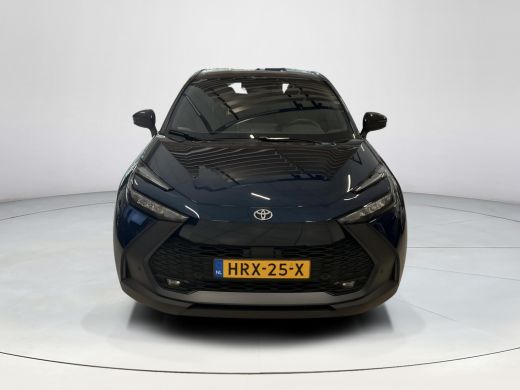 Toyota C-HR 1.8 Hybrid 140 Dynamic ActivLease financial lease