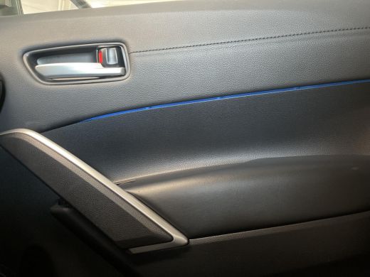 Toyota Corolla Cross 200 Hybrid 2.0 Executive ActivLease financial lease
