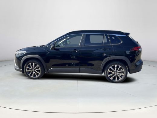 Toyota Corolla Cross 200 Hybrid 2.0 Executive ActivLease financial lease