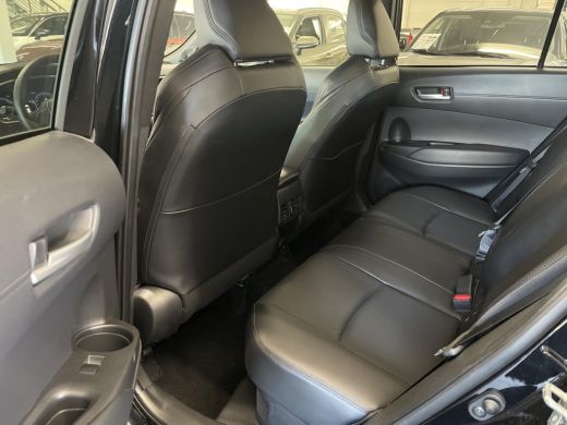 Toyota Corolla Cross 200 Hybrid 2.0 Executive ActivLease financial lease