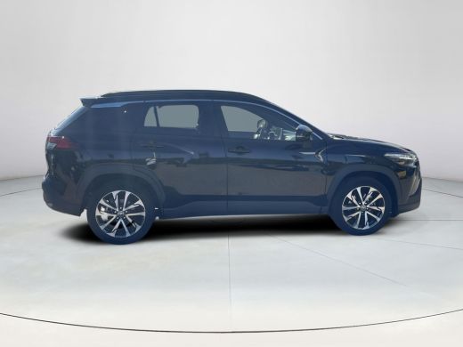 Toyota Corolla Cross 200 Hybrid 2.0 Executive ActivLease financial lease