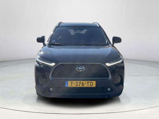 Toyota Corolla Cross 200 Hybrid 2.0 Executive ActivLease financial lease
