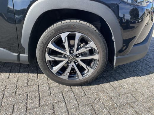 Toyota Corolla Cross 200 Hybrid 2.0 Executive ActivLease financial lease