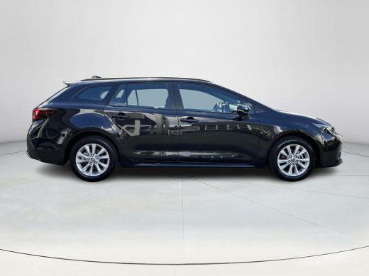 Toyota Corolla Touring Sports Hybrid 140 Active | Night sky black metallic | Demonstratie auto | ActivLease financial lease