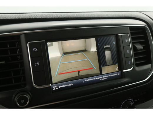 Toyota ProAce 2.0 D-4D L2H1 145PK | Automaat | Airco | Cruise | Camera | Carplay | 3 Zits | Trekhaak ActivLease financial lease