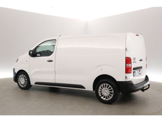 Toyota ProAce 2.0 D-4D L2H1 145PK | Automaat | Airco | Cruise | Camera | Carplay | 3 Zits | Trekhaak ActivLease financial lease