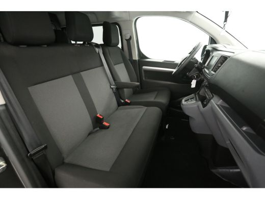 Toyota ProAce Extra Range 75 kWh L3H1 | DC | Snelladen | SOH 91% | 6 Zits | Airco | Cruise | Camera | 2xSchuifd... ActivLease financial lease