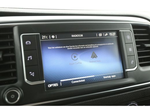Toyota ProAce Extra Range 75 kWh L3H1 | DC | Snelladen | SOH 91% | 6 Zits | Airco | Cruise | Camera | 2xSchuifd... ActivLease financial lease
