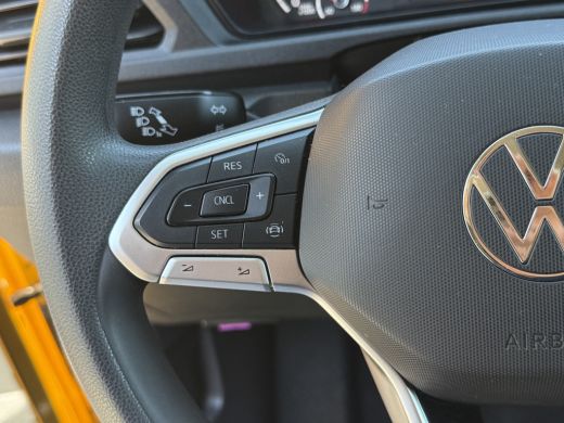 Volkswagen Caddy 2.0 TDI / L1H1 / 1e EIG. / AIRCO / CRUISE / TREKHAAK / ERGO COMFORT STOEL / DAKDRAGERS ActivLease financial lease