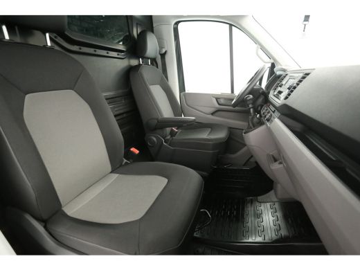 Volkswagen Crafter 2.0 TDI L3H2 140pk | Airco | Parkeersens. | Schuifdeur ActivLease financial lease