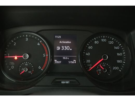 Volkswagen Crafter 2.0 TDI L3H2 140pk | Airco | Parkeersens. | Schuifdeur ActivLease financial lease