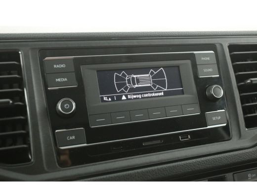 Volkswagen Crafter 2.0 TDI L3H2 140pk | Airco | Parkeersens. | Schuifdeur ActivLease financial lease
