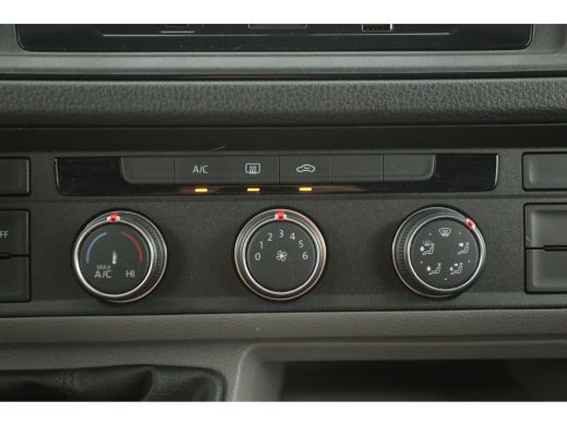 Volkswagen Crafter 2.0 TDI L3H2 140pk | Airco | Parkeersens. | Schuifdeur ActivLease financial lease