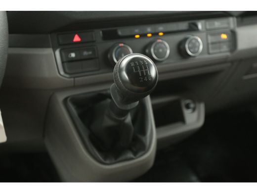 Volkswagen Crafter 2.0 TDI L3H2 140pk | Airco | Parkeersens. | Schuifdeur ActivLease financial lease