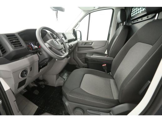 Volkswagen Crafter 2.0 TDI L3H2 140pk | Airco | Parkeersens. | Schuifdeur ActivLease financial lease