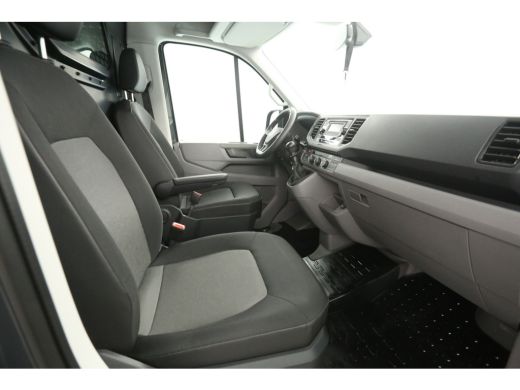 Volkswagen Crafter 2.0 TDI L3H2 140pk | Airco | Parkeersens. | Schuifdeur ActivLease financial lease