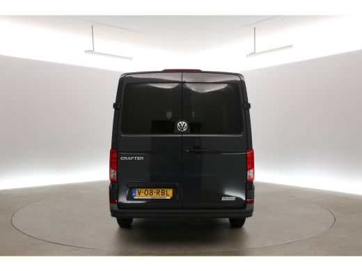Volkswagen Crafter 2.0 TDI L3H2 140pk | Airco | Parkeersens. | Schuifdeur ActivLease financial lease
