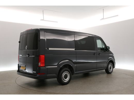 Volkswagen Crafter 2.0 TDI L3H2 140pk | Airco | Parkeersens. | Schuifdeur ActivLease financial lease