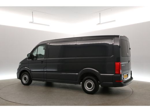 Volkswagen Crafter 2.0 TDI L3H2 140pk | Airco | Parkeersens. | Schuifdeur ActivLease financial lease