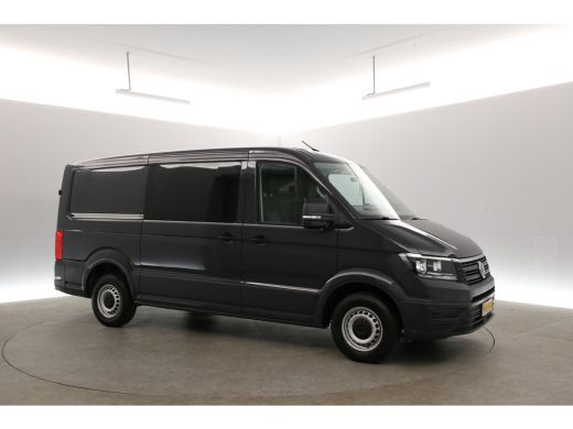 Volkswagen Crafter 2.0 TDI L3H2 140pk | Airco | Parkeersens. | Schuifdeur ActivLease financial lease
