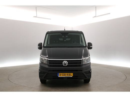 Volkswagen Crafter 2.0 TDI L3H2 140pk | Airco | Parkeersens. | Schuifdeur ActivLease financial lease