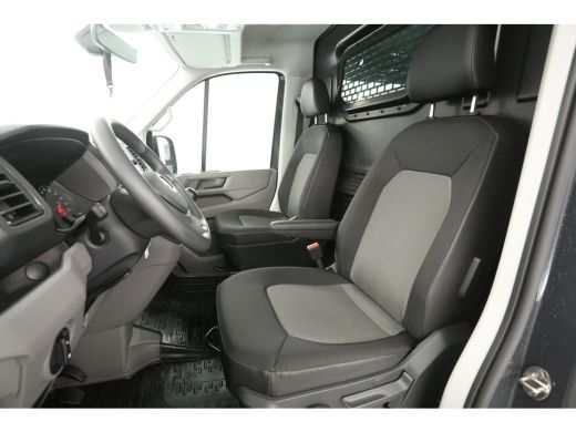 Volkswagen Crafter 2.0 TDI L3H2 140pk | Airco | Parkeersens. | Schuifdeur ActivLease financial lease