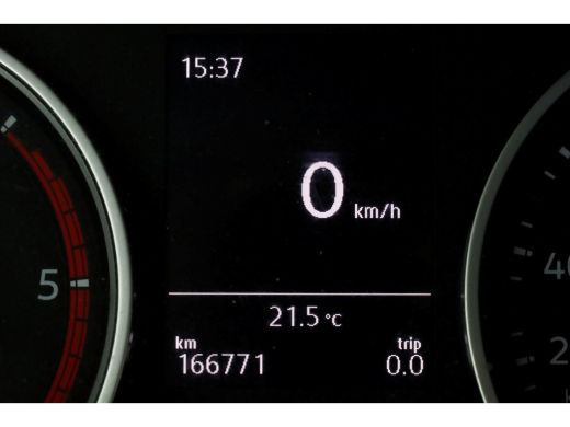 Volkswagen Crafter 35 2.0 TDI E6 Bakwagen met achterdeuren 2-Persoons 04-2021 ActivLease financial lease