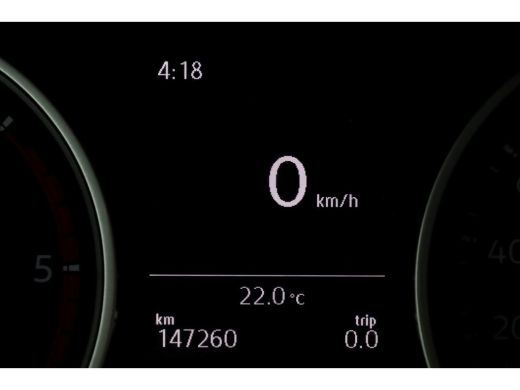 Volkswagen Crafter 35 2.0 TDI E6 Bakwagen met achterdeuren 2-Persoons 04-2021 ActivLease financial lease