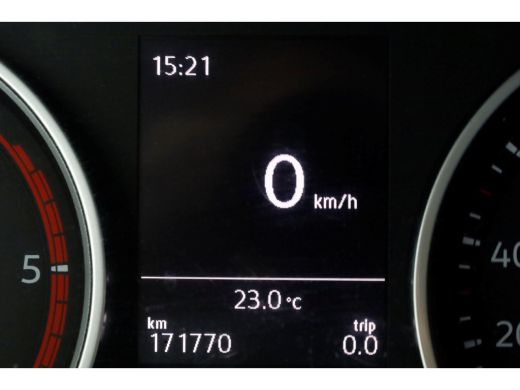 Volkswagen Crafter 35 2.0 TDI E6 Bakwagen met achterdeuren 2-Persoons 12-2020 ActivLease financial lease