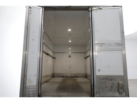 Volkswagen Crafter 35 2.0 TDI E6 Bakwagen met achterdeuren 2-Persoons 12-2020 ActivLease financial lease