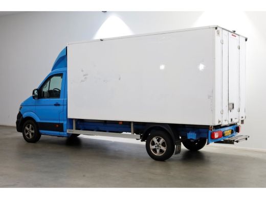 Volkswagen Crafter 35 2.0 TDI E6 Bakwagen met achterdeuren 2-Persoons 12-2020 ActivLease financial lease