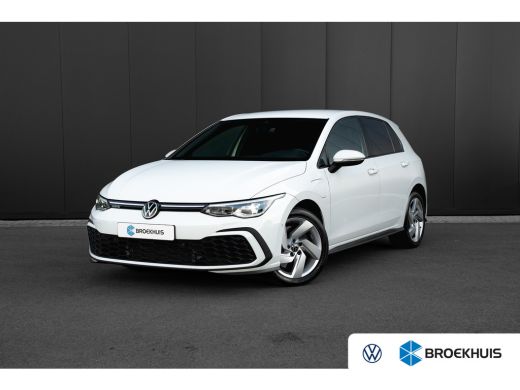 Volkswagen Golf 1.4 eHybrid 245pk GTE SOH 95% | Apple Carplay/Android Auto|telefoonintegratie premium | Cruise co... ActivLease financial lease
