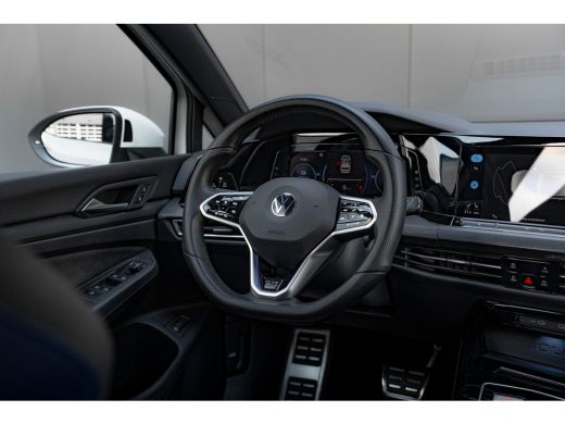 Volkswagen Golf 1.4 eHybrid 245pk GTE SOH 95% | Apple Carplay/Android Auto|telefoonintegratie premium | Cruise co... ActivLease financial lease