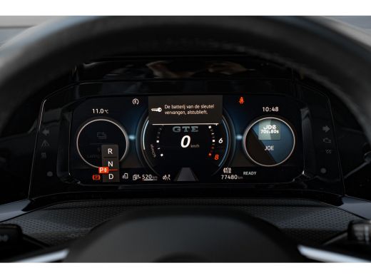 Volkswagen Golf 1.4 eHybrid 245pk GTE SOH 95% | Apple Carplay/Android Auto|telefoonintegratie premium | Cruise co... ActivLease financial lease