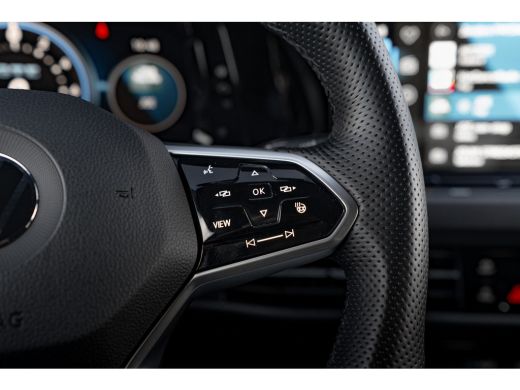 Volkswagen Golf 1.4 eHybrid 245pk GTE SOH 95% | Apple Carplay/Android Auto|telefoonintegratie premium | Cruise co... ActivLease financial lease