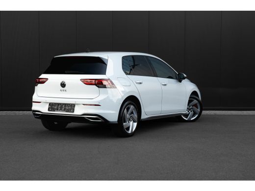 Volkswagen Golf 1.4 eHybrid 245pk GTE SOH 95% | Apple Carplay/Android Auto|telefoonintegratie premium | Cruise co... ActivLease financial lease
