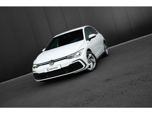 Volkswagen Golf 1.4 eHybrid 245pk GTE SOH 95% | Apple Carplay/Android Auto|telefoonintegratie premium | Cruise co... ActivLease financial lease