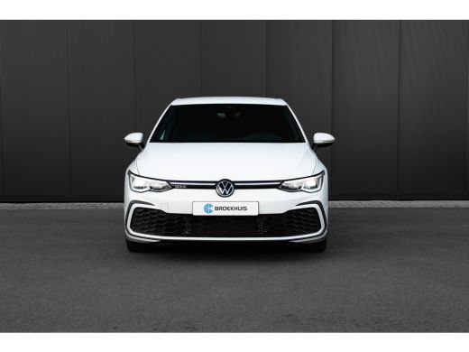 Volkswagen Golf 1.4 eHybrid 245pk GTE SOH 95% | Apple Carplay/Android Auto|telefoonintegratie premium | Cruise co... ActivLease financial lease