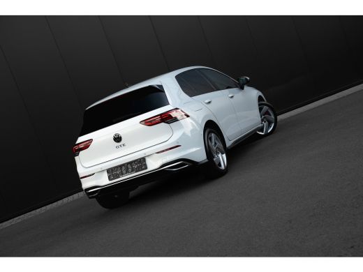Volkswagen Golf 1.4 eHybrid 245pk GTE SOH 95% | Apple Carplay/Android Auto|telefoonintegratie premium | Cruise co... ActivLease financial lease