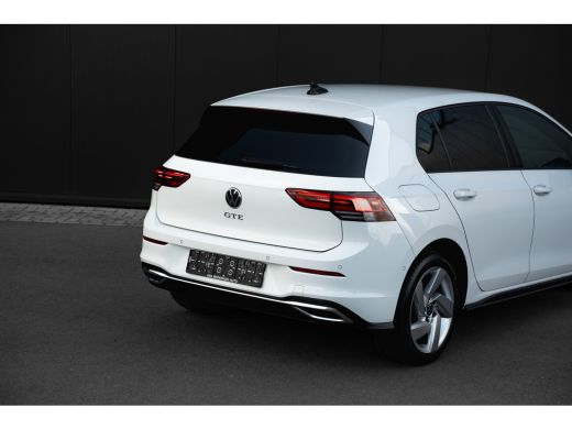 Volkswagen Golf 1.4 eHybrid 245pk GTE SOH 95% | Apple Carplay/Android Auto|telefoonintegratie premium | Cruise co... ActivLease financial lease