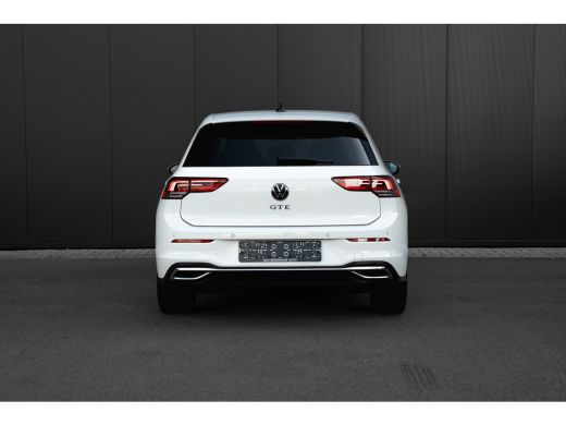 Volkswagen Golf 1.4 eHybrid 245pk GTE SOH 95% | Apple Carplay/Android Auto|telefoonintegratie premium | Cruise co... ActivLease financial lease