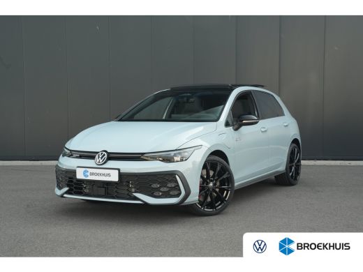 Volkswagen Golf 1.5 eHybrid 272pk GTE | 360 Camera | Adaptive Cruise | Stuur & Stoelverwarming | Head-Up | Panora... ActivLease financial lease