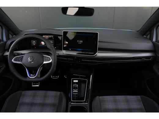 Volkswagen Golf 1.5 eHybrid 272pk GTE | 360 Camera | Adaptive Cruise | Stuur & Stoelverwarming | Head-Up | Panora... ActivLease financial lease