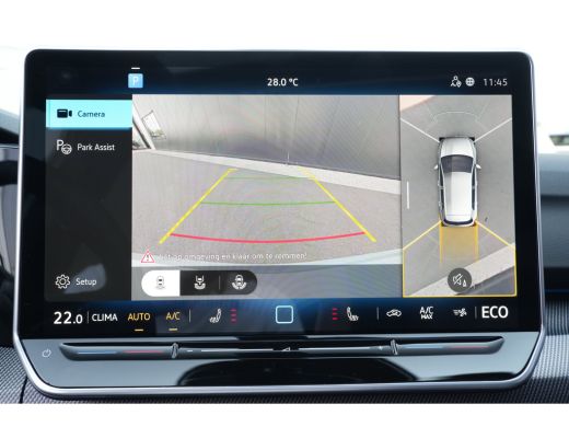 Volkswagen Golf 1.5 eHybrid 272pk GTE | 360 Camera | Adaptive Cruise | Stuur & Stoelverwarming | Head-Up | Panora... ActivLease financial lease